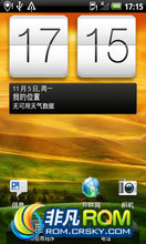HTC G13 ROM-SENSE3.5 ͸ ֹٷ ʺϳʹ