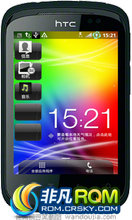 HTC A310e () ROM-Angeeks.R.G.A.juebanlangren-7.4