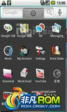 HTC Mytouch 3G ROM-ٷԭROM