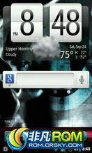 HTC Mytouch 3G Slide ROM-XM-8 Vr-1.3