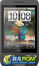 HTC Tattoo(G4)ROM-2.2ȶ ROM