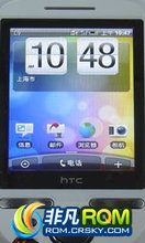 HTC Tattoo(G4)ROM-v0.46 2.2 ROM