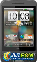 HTC Tattoo(G4)ROM-2.2ȶ