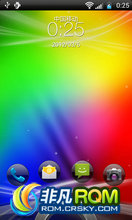 HTC Sensation XL ROM-2.3.6 ICS4.0.3 SENSE3.6