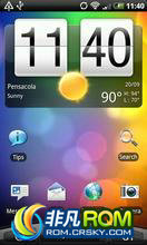 HTC G21 Ӣٷ ROM