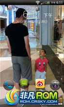 HTC G21 ROM-ȶ4.03 Sense3.6 Ice Cold Zombi.e ʶ