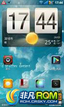 HTC G21 ROM-Sensation XL »˳ʡ繦ȫROM