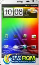 HTC Sensation XL(G21)ROM-֮HOKIN XL ICE 2.3.6 ROM