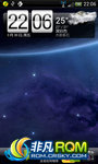 HTC G21 4.0 ROM-Ice Cold Zombi.e V1.4Ż޸