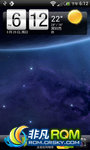 HTC G21 4.0 ROM-Ice Cold Zombi.e v1.3Ż޸ģȶ
