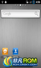 Wildfire G8 2.3.5.ROM MIUI ȶ  ROM
