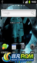 HTC G8 ROM-Android 2.3.5 ˫뷢