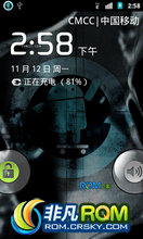 HTC G8 ROM ˢ [Nightly 2012.12.09] CyanogenŶHTC wildfire G8ROM