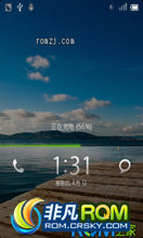 HTC G8 ROM-MIUI 2.3.7ֲ  Ƽ 04.25