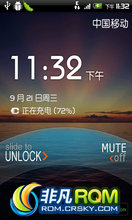 HTC Hero(G3) ROM-CF ROM ȫ溺  