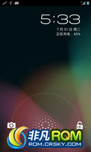 HTC One S ROM-Z520e VilleCM10 й½