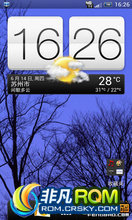 HTC One S ROM-HTC ONE S Z520e Ville S4 E01