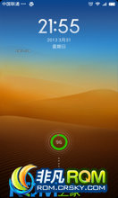 HTC One S ROM-S4 HTC 4.1װ  ȶ MIUIV5 3.4.5