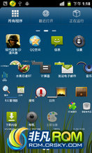  N880S ROM-2.3.7ˢ