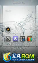  N880S ROM-2.3.7 ȸ߷miui޸