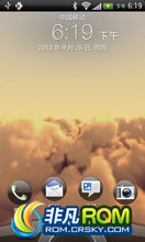 HTC G21 ROM-ٷ  ȶ ʡ V1 Android4.0.3