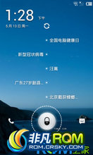HTC T328D ROM-ֲİ