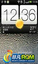 HTC T328d ROM-¹ٷOTA4.0ROOT ȶ  ʡ Ż