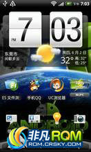 HTC Nexus one ROM-2.2 ROM