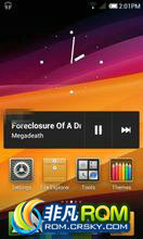 HTC Nexus One ROM-MIUI.us ICS 4.0.3-[2.2.10]