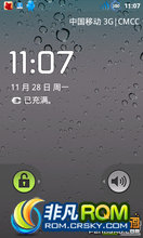  U880 ROM-2.3.7 ͸ ADW ˢ
