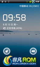  U880 2.3.7  ROM-ZTE-U880 2.3.5 B04 SenseUI ˢ
