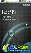  U880 ROM-[2.2.2]genokolar 0616rom޸İ