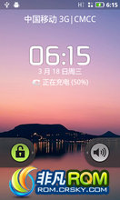  U880 ROM-2.2.2 Androidԭ ٷֱȵ