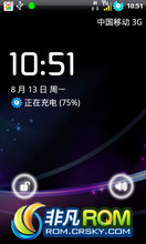  U880 2.3.5 ROM-ڹٷ ȶ  ˢ