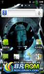 HTC Aria_G9 2.3.5 ROM CM7 Nightly޸İ