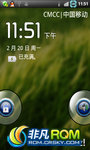 HTC G9 ROM-CM7.2޸,Android 2.3.7