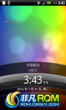 HTC Aria(G9) ROM-¹ٷROM