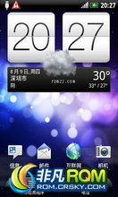 HTC Aria(G9)ROM-PulsV3 ܾһе 