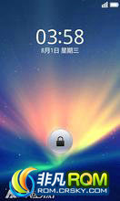  U880 ROM-OSʮ LeWa_ROM
