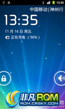 HTC G9 ROM ˢ HTC Aria G9 CM7.2 ׿2.3.7ưROMˢ