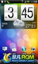 HTC G9 ̫ٷ ROM