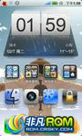HTC Mytouch 4G ROM-MIUIֲ,ں,ȶ