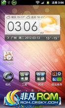 HTC MyTouch 4G ROM ˢ [39]Mytouch 4G OSֲȶ ʡ