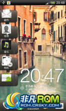 HTC Mytouch 4G ROM-ŮSENSE3.6 ȶ ʡ ȫ