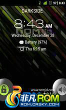 HTC Mytouch 4G ROM-[KANG] DARKSIDE CM7.2.0 rc0 [1.28.2012]