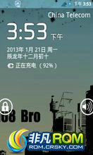 N760 ROM-CM7ȫ͸  ʡ