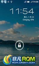 N760 ROM-MIUI޸ ׿4.0 