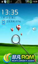  N760 ROM-ڹٷ2.3.5_braviaʾ