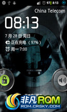  N760 ROM-ѩTsRoMCM7.2ԭǿ