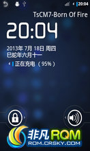  N760 ROM-TsRoM-CM7.2ԡ2.1ʽ tscm7b-2.1
